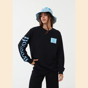 Broccoli - Unisex Hemp Long Sleeve T-Shirt