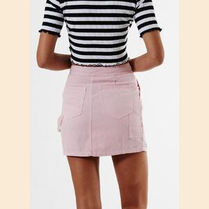 Reena - Hemp Skirt