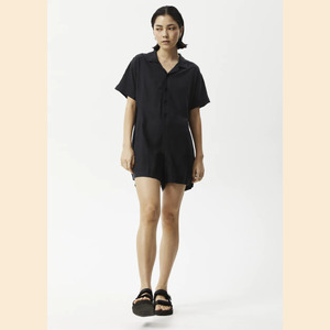 Kokomo - Hemp Playsuit