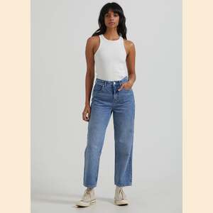 Lydia - Hemp Ribbed Singlet