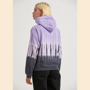 Moonshadow - Hemp Washed Pull On Hood