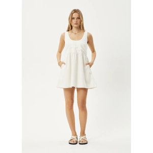 Jesse - Hemp Mini Dress