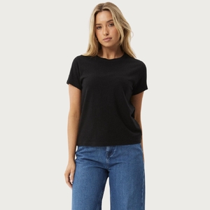 Eden - Regular Fit Hemp Tee