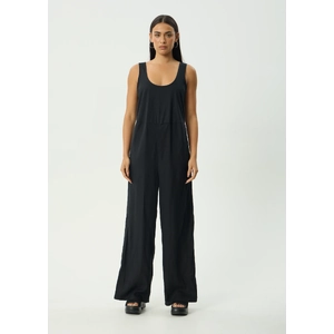 Jesse - Hemp Jumpsuit