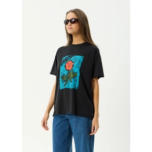 Single N Thorny - Oversized Tee