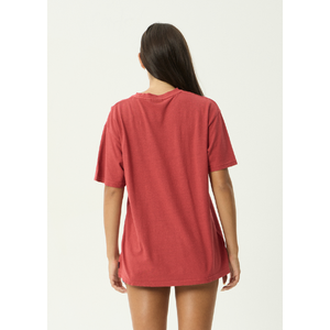 Easty Flash - Oversized Tee