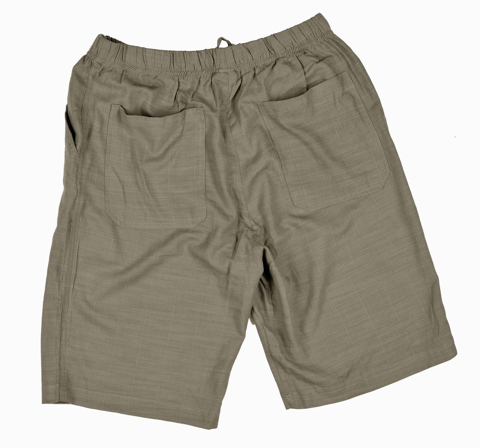Mens Bamboo Beach Shorts | Made In Hemp