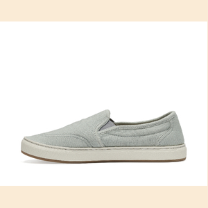 Women's Avery Hemp Sneaker