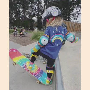 Kids Long Sleeved T-Shirt