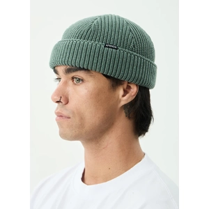 Thc - Hemp Wharfie Beanie - Sycamore - OS