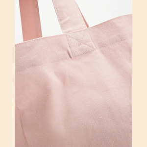 Daze - Hemp Tote Bag