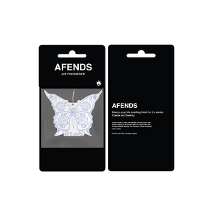 Fly Away - Air Freshner - Marina - OS