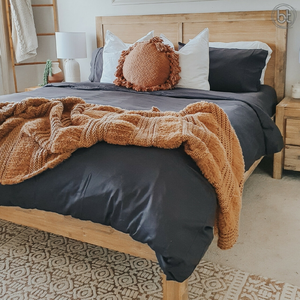 Bamboo Quilt Cover Bundle