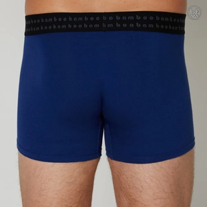 Bamboo Trunks