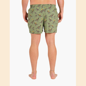 Bamboo Boxer Shorts