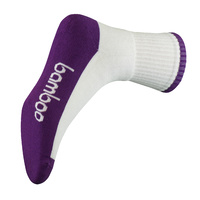 Bamboo Crew Sports Socks