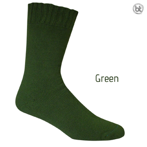 Extra Thick Bamboo Work Socks