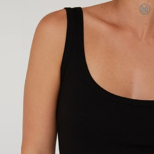 Bamboo Singlet
