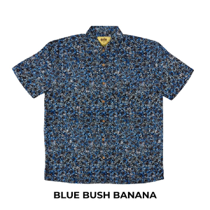 Bamboo Dreaming Shirt