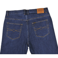 Bamboo Denim Jeans