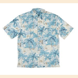 Bamboo Fibre Short Sleeve Shirt