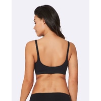 Shaper Crop Bra Top