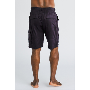 Hudson - Men's Bamboo Cargo Shorts