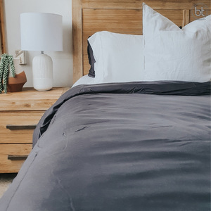 Bamboo Quilt Cover