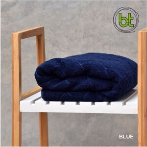 Bamboo Towels - Jacquard 