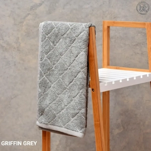 Bamboo Gym Towel