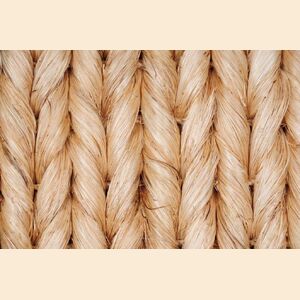 Abaca Cebu Rug - Natural - 160x230cm