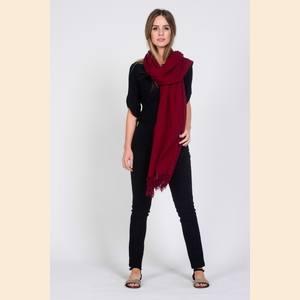 Hemp Cotton Wrap