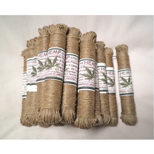 Hemp String