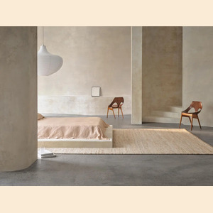 Kalahari Weave - Natural/Chalk - 1.7m X 2.4m