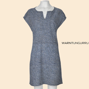 Bamboo Dreaming Dress