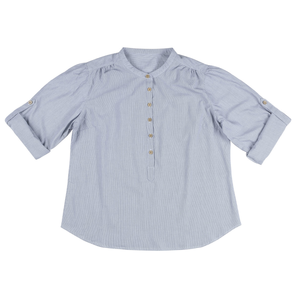 Ladies Bamboo Long Sleeve