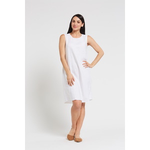 Joni - 100% Hemp Shift Dress