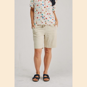 Swift - Hemp Shorts