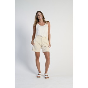 Leanne - Hemp Cotton Shorts