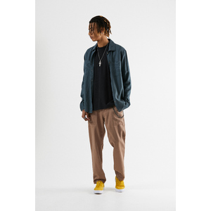 Late Start - Hemp Work Long Sleeve Shirt