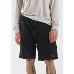 Dendy - Hemp Elastic Waist Walkshort