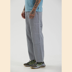 Richmond - Hemp Canvas Baggy Workwear Pants