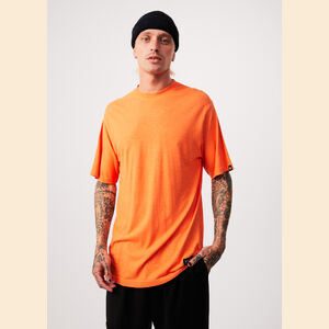 Classic - Hemp Retro T-Shirt