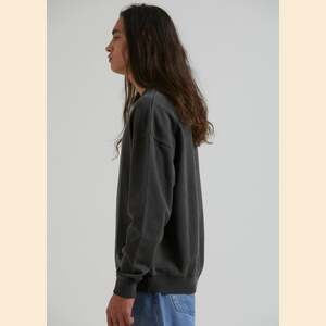 Sativa - Hemp Crew Neck Jumper