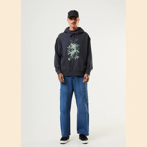 Build It - Hemp Pull On Hood