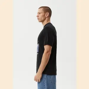 Zen Feeling - Hemp Retro Fit Tee