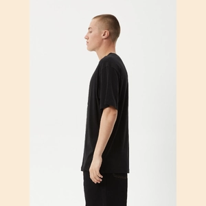 Global - Hemp Retro Fit Tee