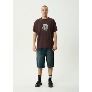 Wonders - Boxy Tee