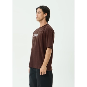 Perception - Hemp Boxy Tee