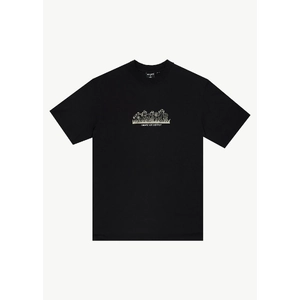 Allure - Hemp Retro Tee